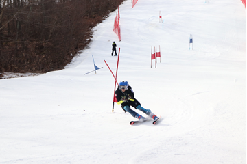 Picture of Interclub with Bousquet Junior Season Pass