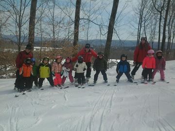 Picture of FEBRUARY VACATION CAMP (FOR SEASON PASS HOLDERS, RESERVATIONS REQUIRED)