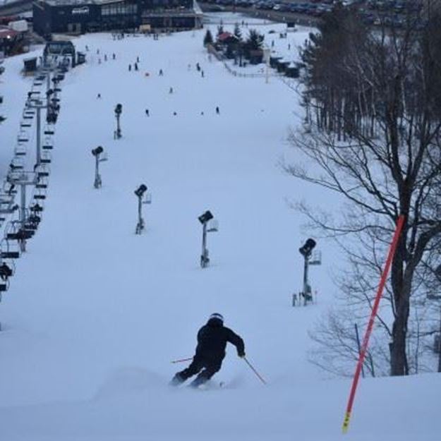 Picture of Bousquet Adult Race League - Weekly Lift Ticket Included