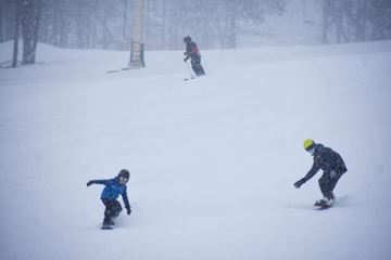 Picture of 1-HOUR PRIVATE SNOWBOARD (LIFT AND RENTALS NOT INCLUDED)