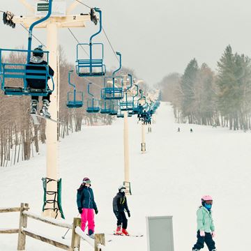 Picture of ADULT 4-HOUR LIFT TICKET ($40 WEEKDAY/$73 WEEKEND/$79 HOLIDAY)