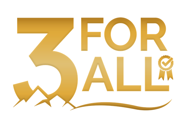 Picture of 3forAll Unlimited 24/25